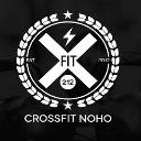 CrossFit NOHO logo
